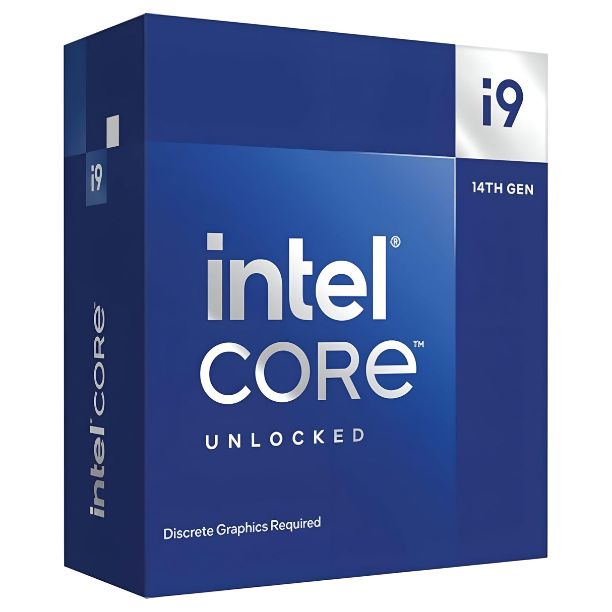 Intel Core i9-14900K, procesador para Equipos de sobremesa, 24 núcleos (8 P-Cores + 16 E-Cores) hasta 6,0 GHz