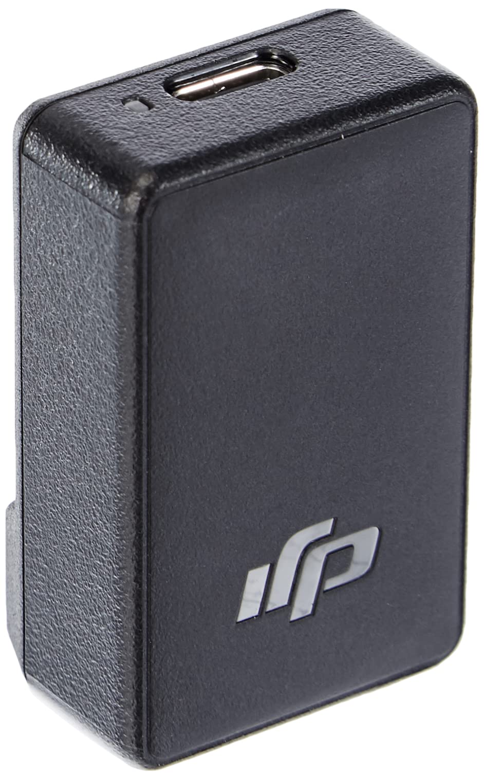 DJI Pocket 2 Wireless Microphone Transmitter - Audio Transmitter, Connects to an External Microphone to Send Audio Signal to DJI Pocket 2 wirelessly
