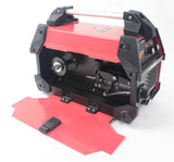 Equipo Soldadura Inverter, 3 en 1 - MMA y MIG/MAG, 140A - MADER® | Power Tools 63529