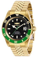 Invicta Pro Diver Reloj Automático para Hombre de acero inoxidable - 42mm