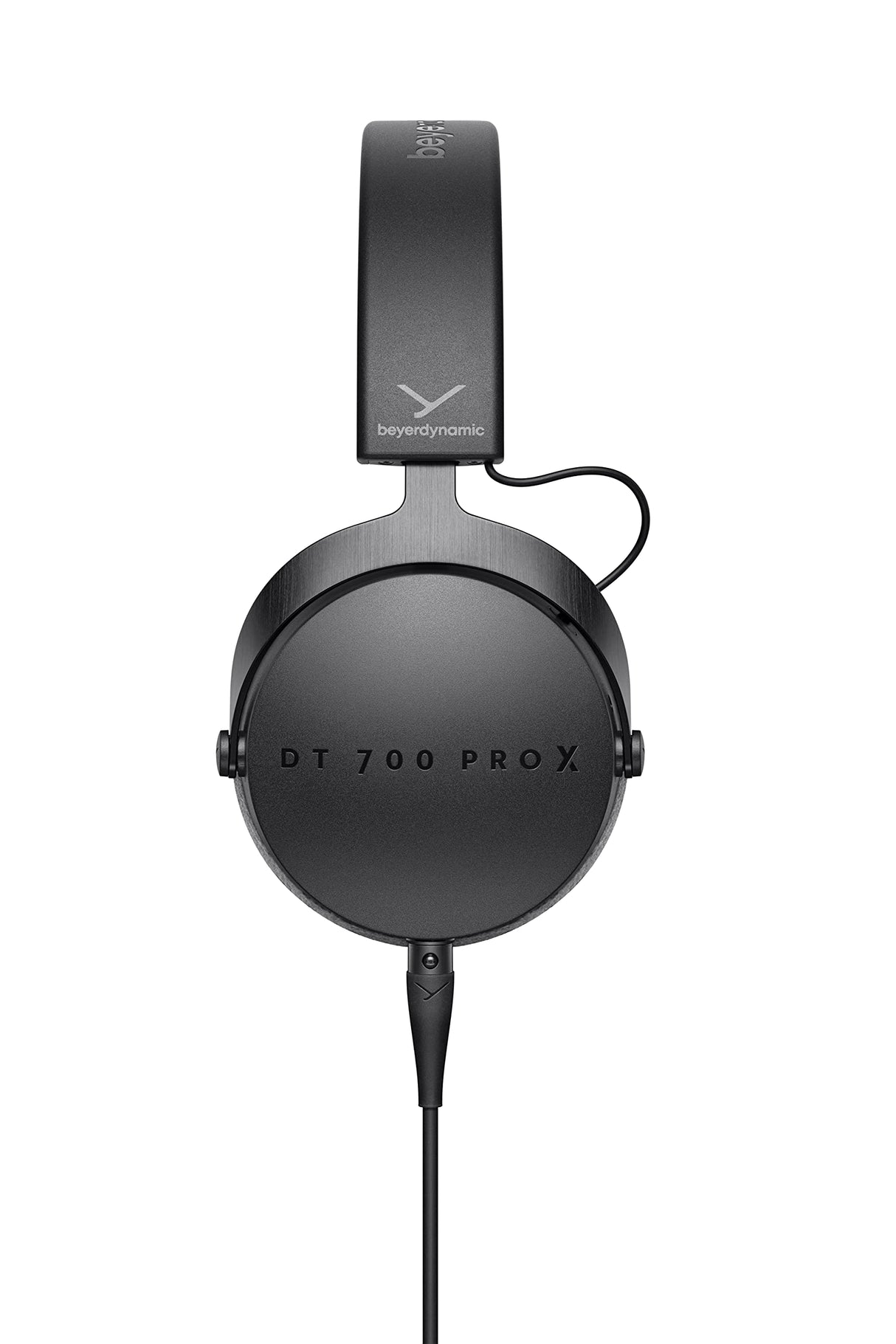 beyerdynamic DT 700 Pro X - Auriculares de Estudio Cerrados con Controlador Stellar.45 para grabación y monitorización en Todos los Dispositivos de reproducción