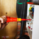 Destornillador dinamométrico Dexpress 1.2-6.0 NM