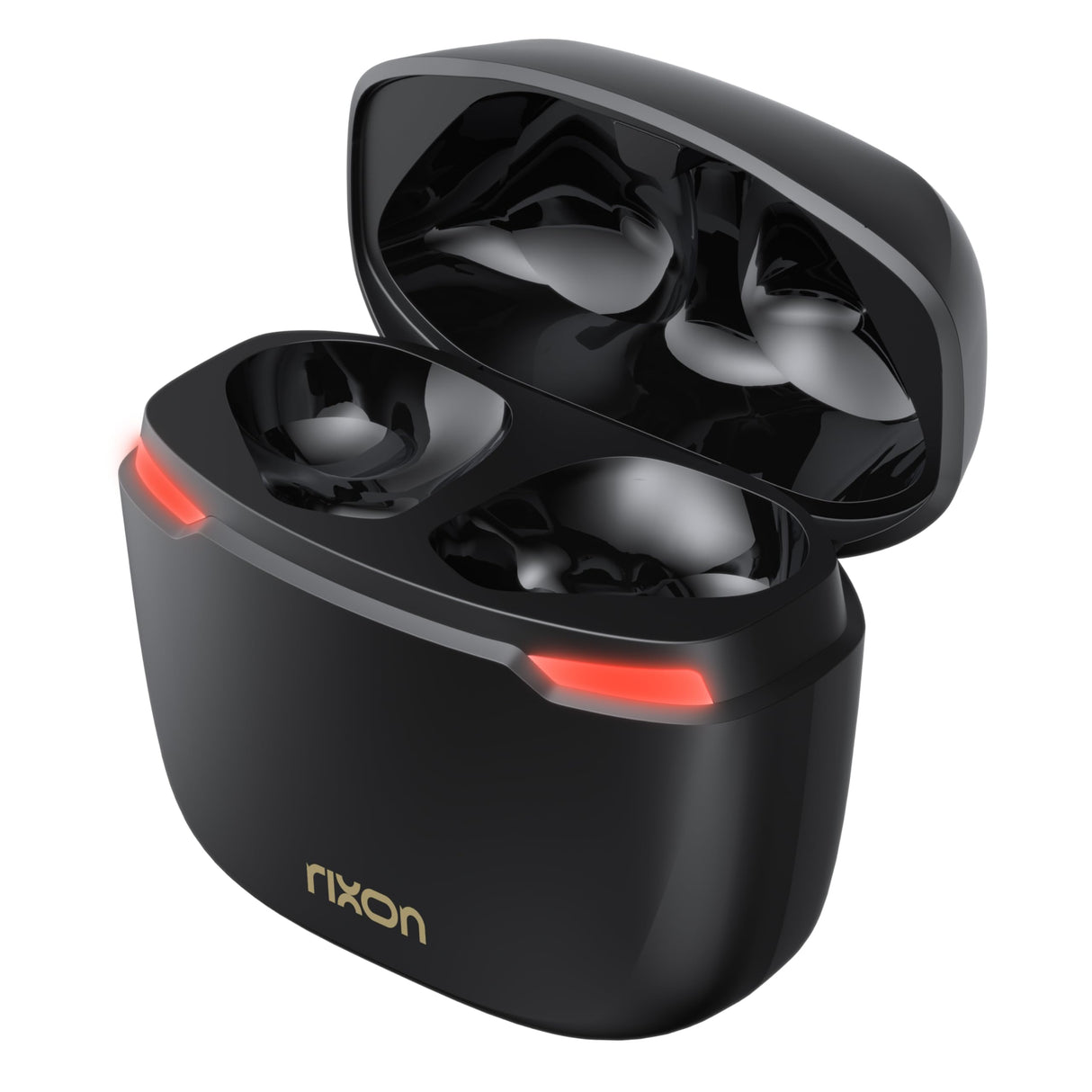 Rixon GamePods Earbuds Black