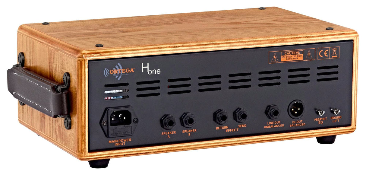 Ortega HONE - Amplificador para guitarra