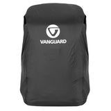VANGUARD Veo City B46 NV - Mochila fotográfica de DSLR y Mirrorless con compartimento para portátil