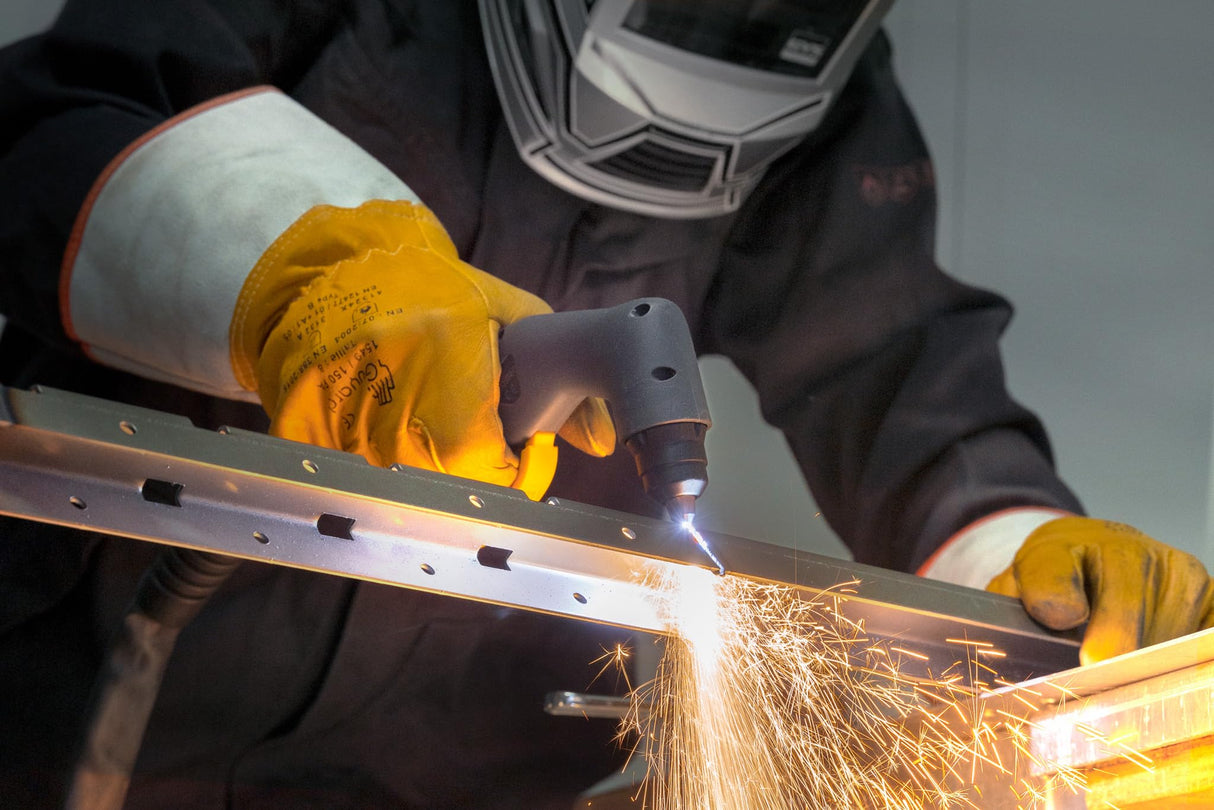 GYS, Cortador Plasma Cutter 25 K Antorcha Incluida, Disconectable