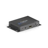 PureTools C-HDADE - Desencriptador de Audio HDMI 4K (60Hz 4: 4: 4) con HDR
