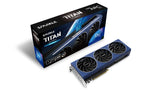 Sparkle Tarjeta Gráfica Intel ARC A770 Titan OC Edition/ 16GB GDDR6