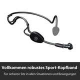 AKG Pro Audio C544 L micrófono de Condensador