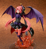 Kyu's Q Reincarnated Slime Milim Nava Dragon Edition 1/7 Scale PVC Painted Finished Figure