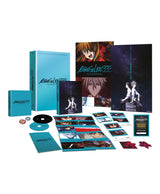 Evangelion 3.0 You can (Not) Redo [Bluray] Edición Collectionista [Blu-ray]