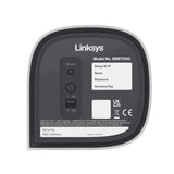 Linksys Sistema WiFi 7 mesh Velop Pro 7 MBE7003, Router Cognitive Mesh tribanda a más de 10 Gbps, Cobertura para toda la casa hasta 825 m2, Conexión para 600 dispositivos, Pack de 3