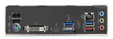 GIGABYTE B550 Gaming X V2 Placa base - Procesadores AMD Ryzen 5000, VRM de 10+3 fases, hasta 4733 MHz DDR4, 1xPCIe 4.0 + 1xPCIe 3.0 M.2, LAN 1GbE, USB 3.2 Gen 2