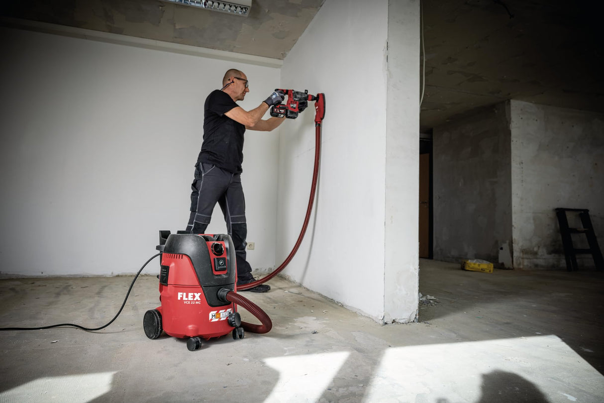 FLEX VCE 22 M MC
