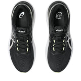 ASICS GT-1000 13, Sneaker Mujer, Negro/Brisa, 39 EU