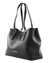 Valentino Brixton Shopping Bag Nero