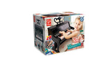 Hape Piano Aprende con Luces Negro (E0627)