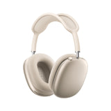 Apple AirPods MAX 2. Auriculares inalámbricos Over-Ear, cancelación Activa de Ruido, Audio adaptativo, Audio Espacial Personalizado, Traducción en Tiempo Real - Blanco Estrella.