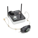 Samson - Airline 99m - K - Earset (470-494 MHz) - Sistema de micrófono Completo