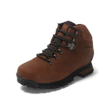 Berghaus Hillwalker II GTX Boot, Botas de Senderismo Mujer, Marrón (Chocolate), 37.5 EU
