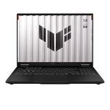 ASUS TUF Gaming A16 FA608UMI-TU205 - Ordenador Portátil Gaming de 16" WUXGA 144Hz (AMD Ryzen 7 260, 16GB RAM, 512GB SSD, RTX 5060 8GB, Sin Sistema Operativo) Gris Jager - Teclado QWERTY español