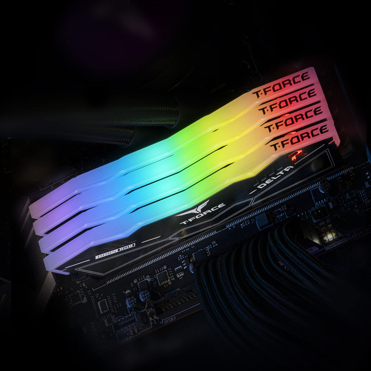 Memoria RAM Team Group D532GB 5600-36 CL36