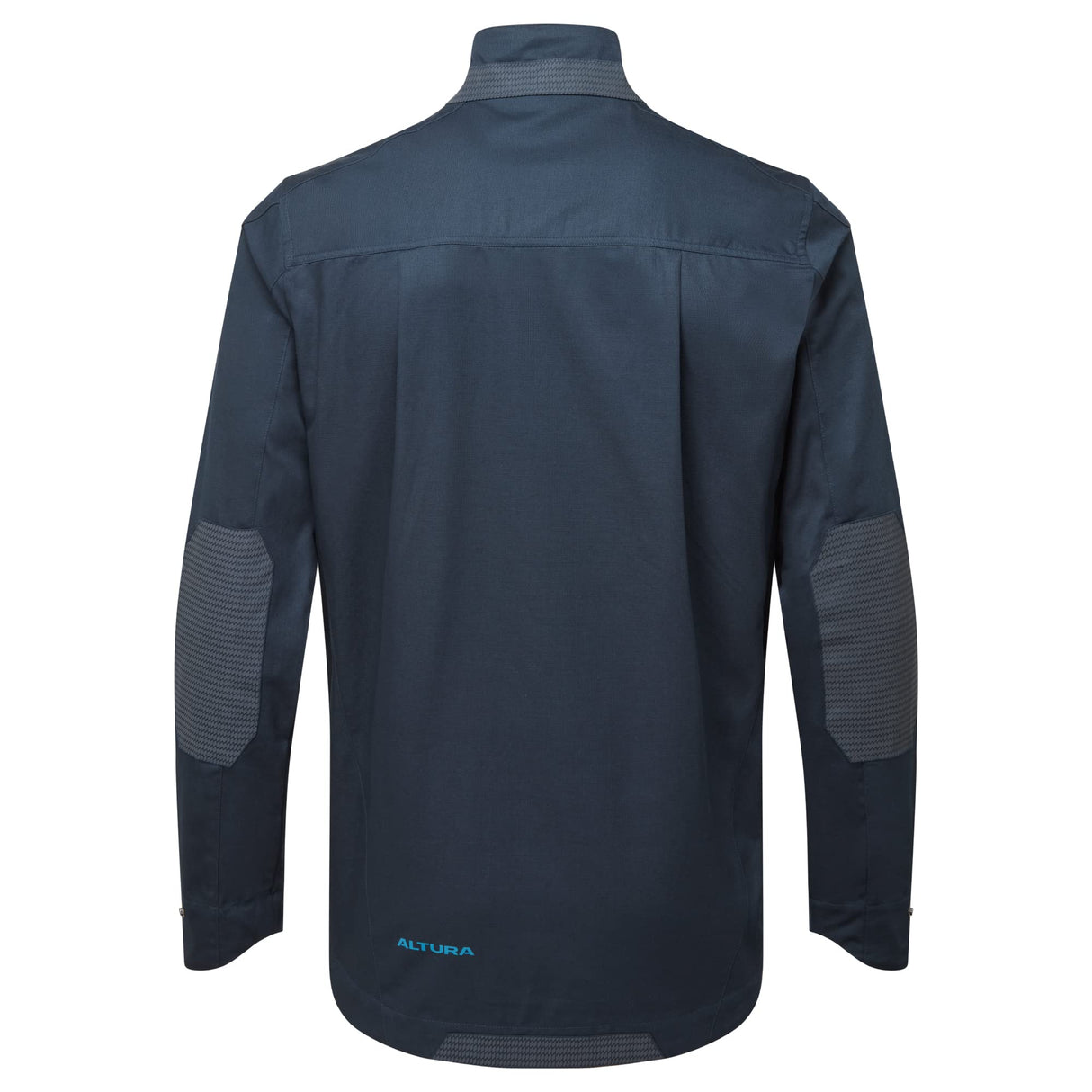 Altura Asa Dutt528251 Chaqueta Grid Field (M) -Azul Marino-XXXL 2022, Negro, 3XL para Hombre