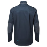 Altura Asa Dutt528251 Chaqueta Grid Field (M) -Azul Marino-XXXL 2022, Negro, 3XL para Hombre