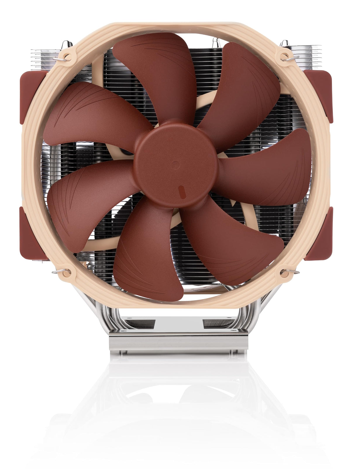 Noctua NH-U14S TR5-SP6, Disipador de CPU de 140 mm para AMD Threadripper (sTR5) y Epyc 8004 (SP6)