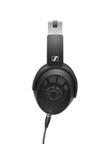 Sennheiser HD 490 Pro Auriculares de Estudio dinámicos Abiertos | Cable 1,8m, Almohadillas Intercambiables para Mezclar y producir (700286)