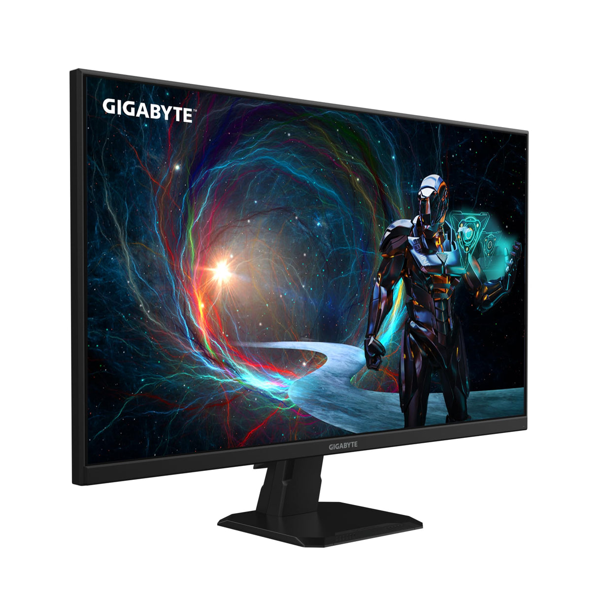 Gigabyte GS27FA 27" Monitor de Juego FHD - 1920 x 1080, 180Hz, 1ms, 300 CD/m², FreeSync, HDR Ready, HDMI 2.0