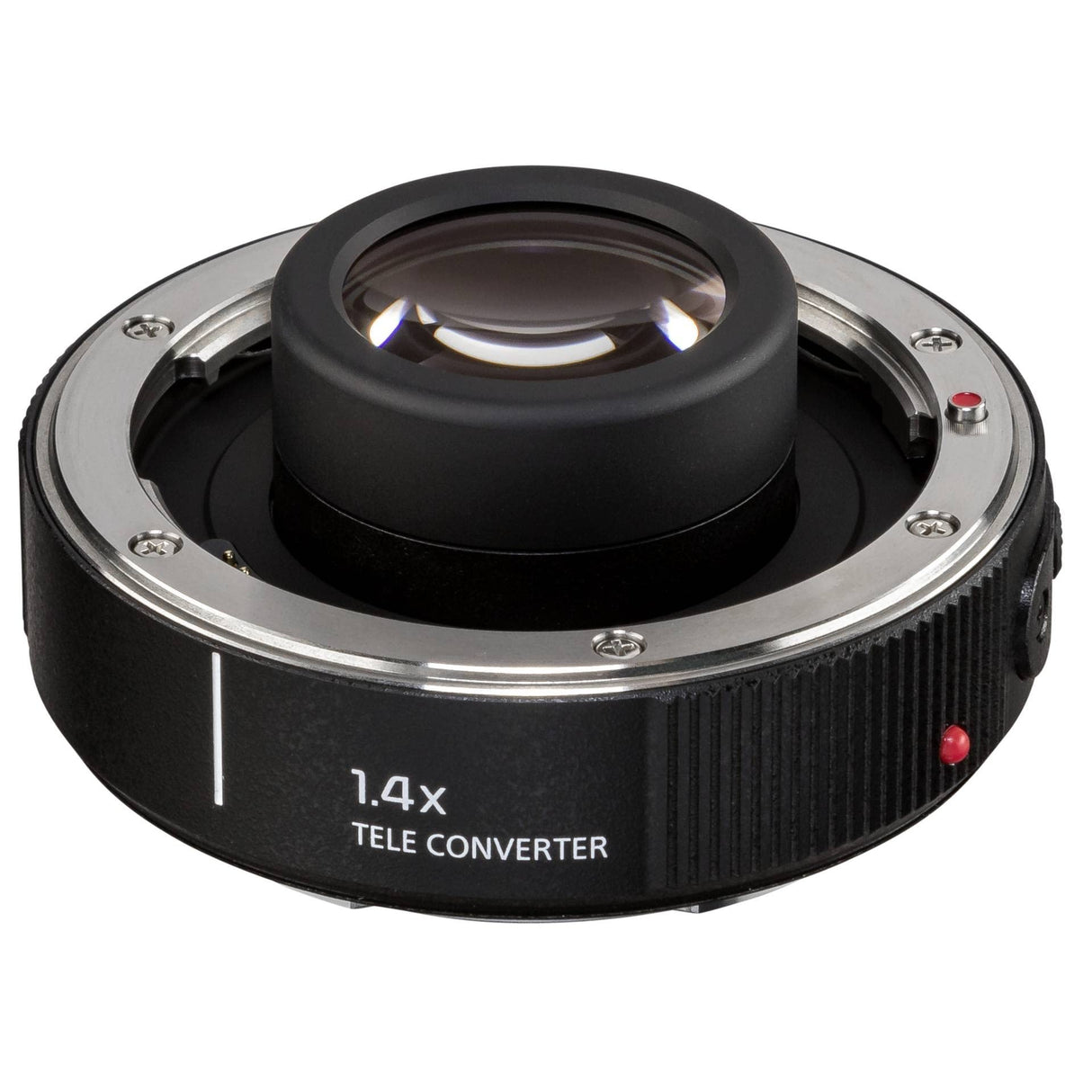 Panasonic DMW-STC14E 1,4X Tele Converter f. S-R70200 Marca PANASONIC