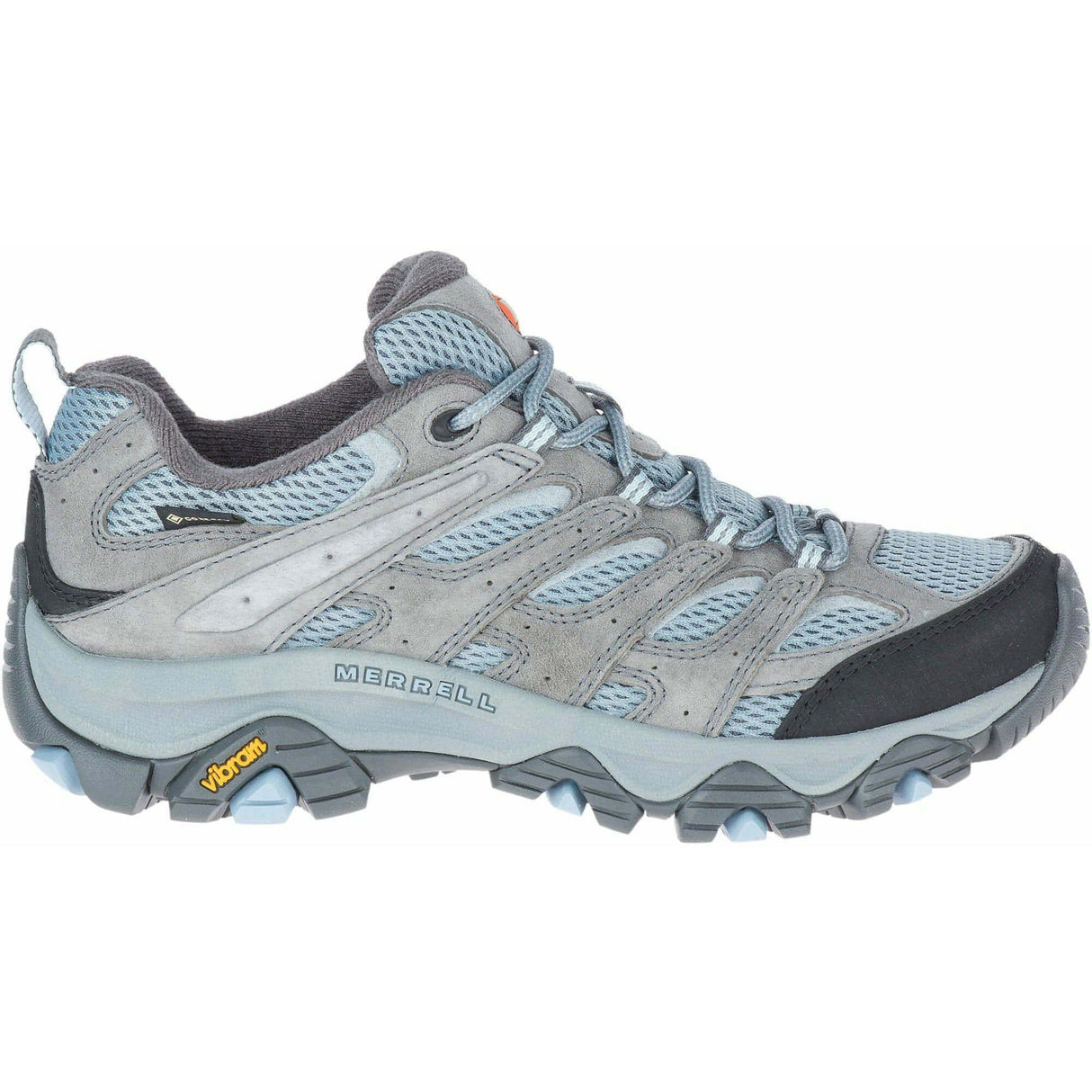 Merrell Moab 3 GTX, Zapato de Senderismo Mujer, Altitude, 38.5 EU