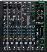 MACKIE ProFX10v3 Mezclador de Efectos Profesional de 10 Canales con USB