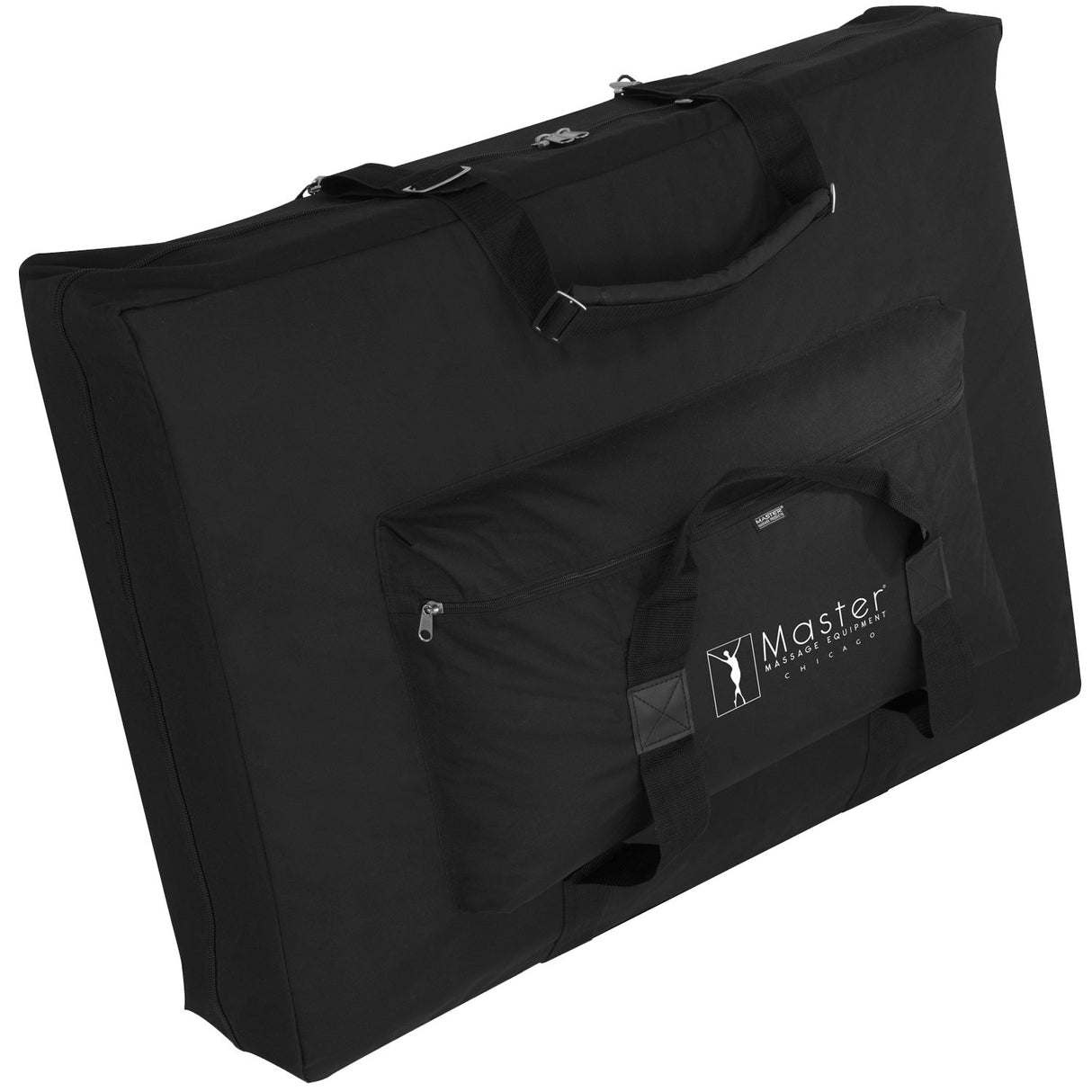 Master Massage Bel Air 10011 - Mesa de masaje portátil, 71 x 213 cm, verde claro (Lily Green)