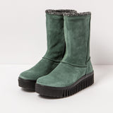 Art 1511 Brighton, Botas Mujer, Alpine, 40 EU