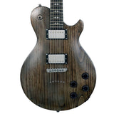 Michael Kelly - PATRIOT DECREE OP - Guitarra eléctrica - Faded Black (open pore)