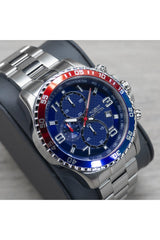 INVICTA Specialty Reloj Cuarzo para Hombre de Acero Inoxidable - 45mm