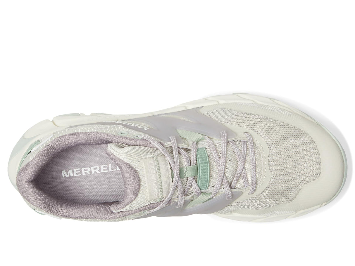 Merrell Maipo Explorer Aerosport, Zapatillas para Caminar Mujer, Greige, 39 EU