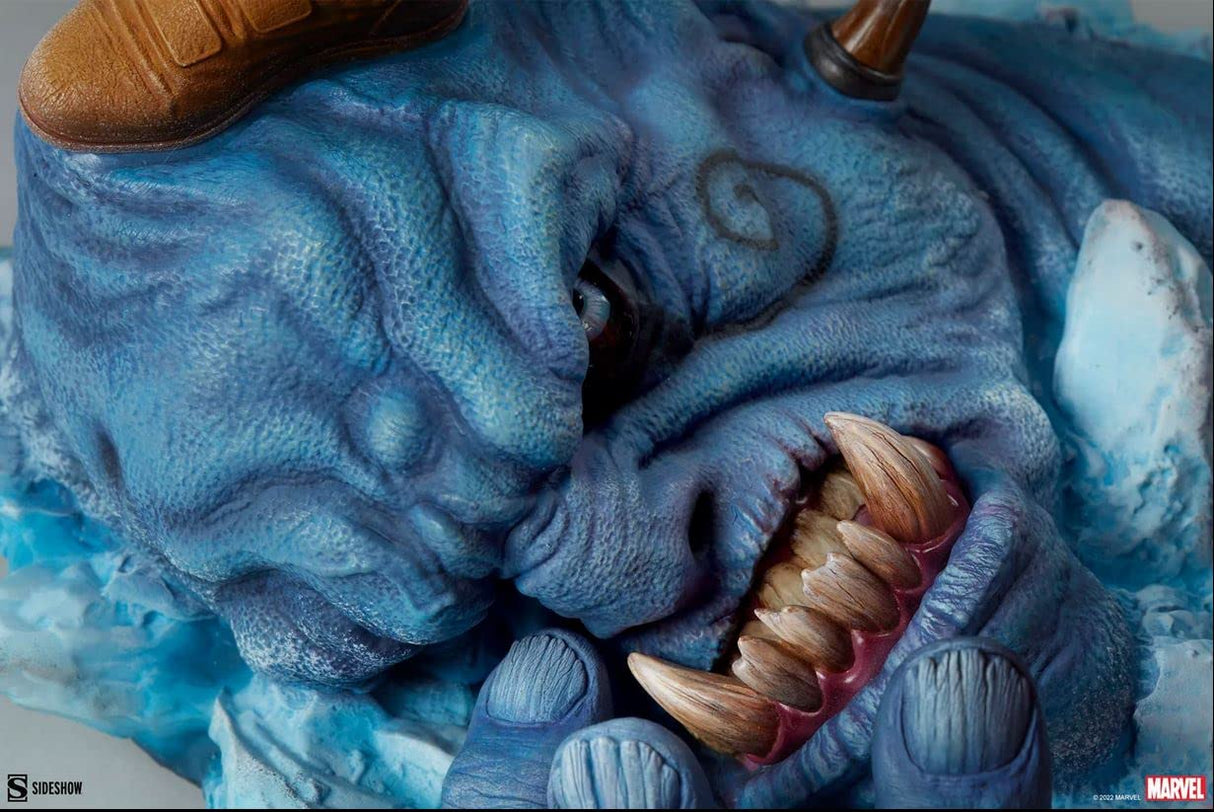Sideshow Collectibles Estatuilla Marvel Premium Formato 1/4 Thor 56 cm