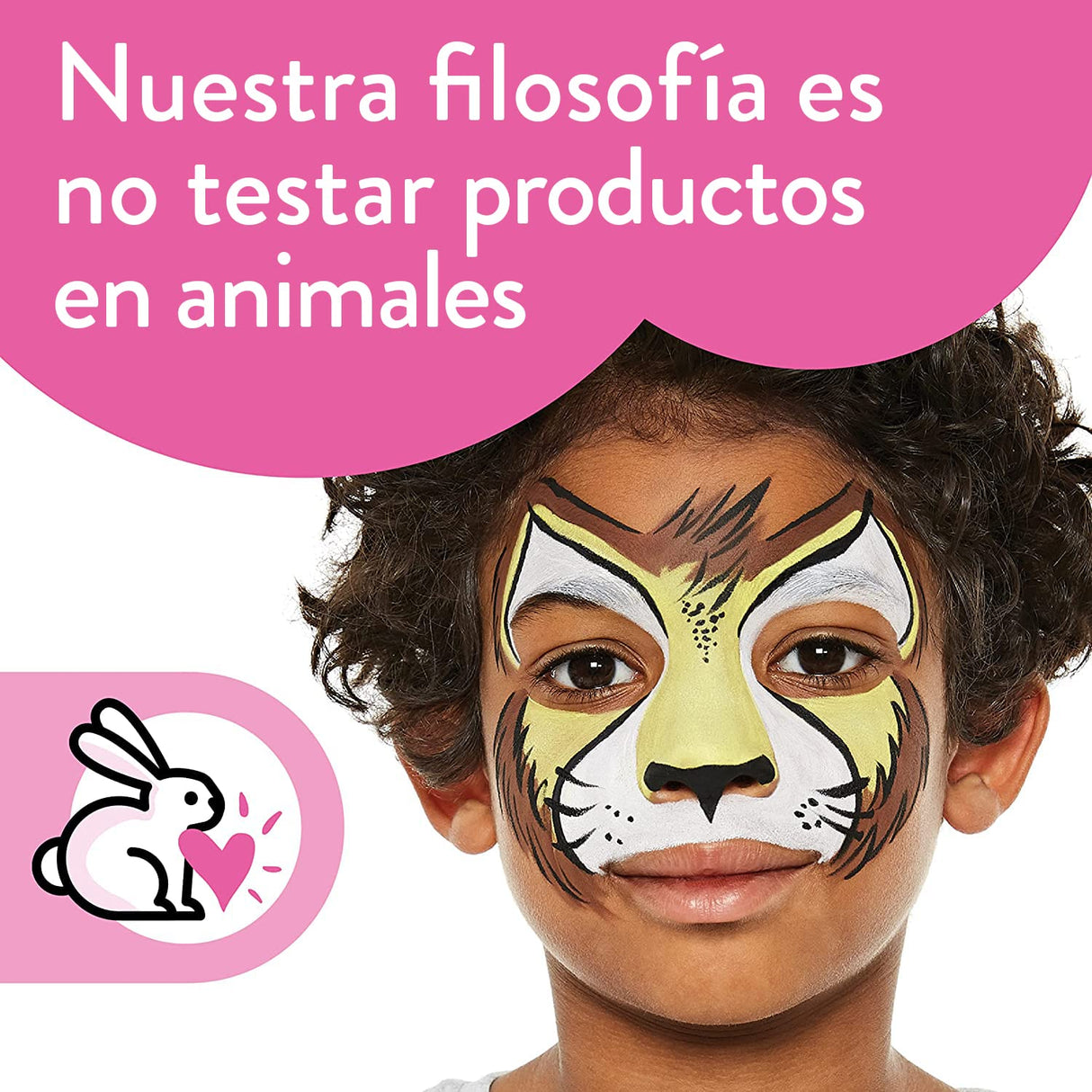 Snazaroo - Pintura facial y corporal, kit profesional de 35 piezas
