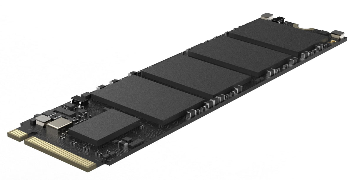 Hikvision HIK Storage SSD E3000 PCIe Gen 3 x 4 NVMe R/W hasta 3445/3120 MB/s 2TB