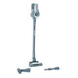 Hoover H-Free 700 HF722AFG Aspiradora Sin Cable, Batería 22V, 35 Minutos, Depósito 0,7 L, Luces LED, Tecnología H-Spin Core