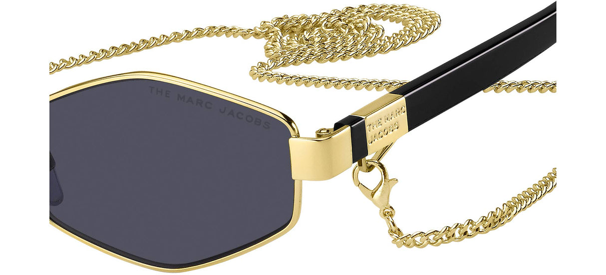 MARC JACOBS Marc 496/S Gafas, J5G, 55/17/140 para Mujer