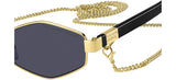 MARC JACOBS Marc 496/S Gafas, J5G, 55/17/140 para Mujer