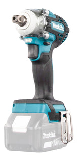 Makita DTW301Z-Llave de Impacto bl 18v lxt 330nm 1/2" Bola, Negro, sin batería y cargador