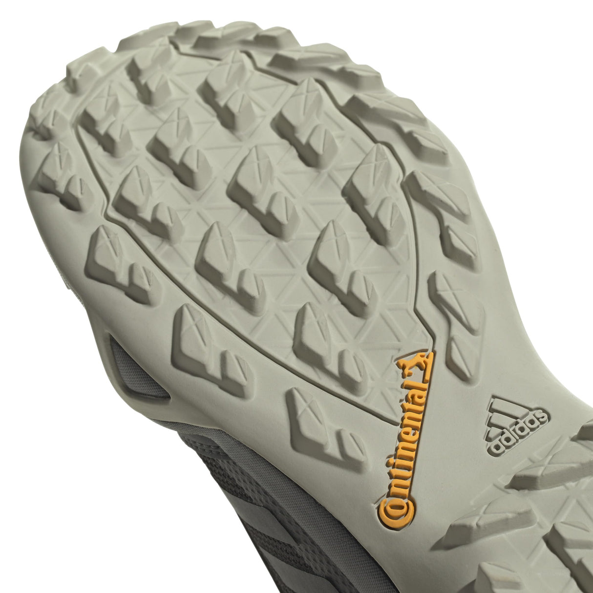 Adidas Mujer Terrex AX3 Gore-Tex Hiking Shoes, Core Black/Solid Grey/Metal Grey, 39 1/3 EU