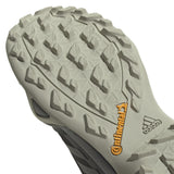 Adidas Mujer Terrex AX3 Gore-Tex Hiking Shoes, Core Black/Solid Grey/Metal Grey, 39 1/3 EU