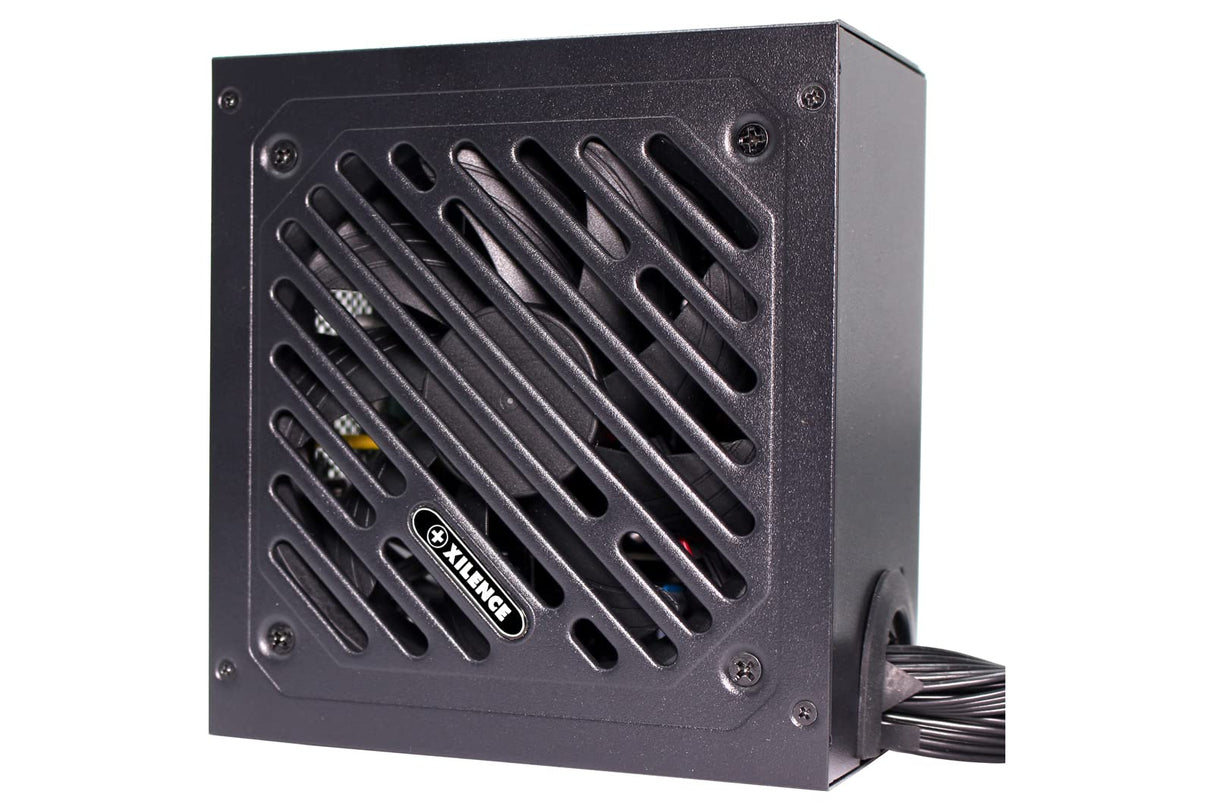 Xilence Gaming Gold 650W ATX25 XN320