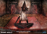 First 4 Figures - Estatua de Resina Silent Hill 2 (Red Pyramid Thing)